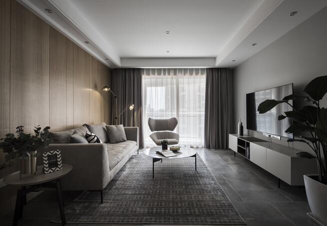 去客廳化設(shè)計的優(yōu)缺點(diǎn)